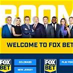 fox bet bonus pa